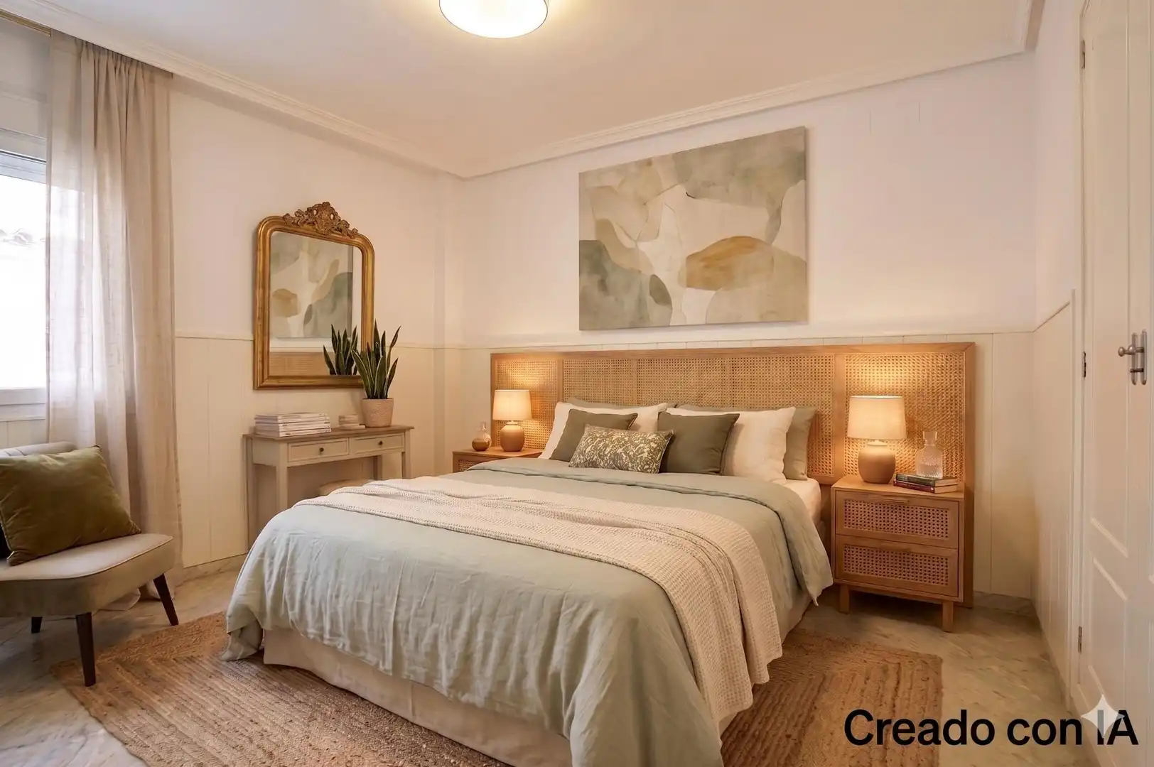 Apartamento en venta en Calle JOSE CRUZ AUÑON, Triana Oeste
