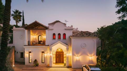 Foto 5 de Casa o xalet en venda a El Madroñal, Málaga