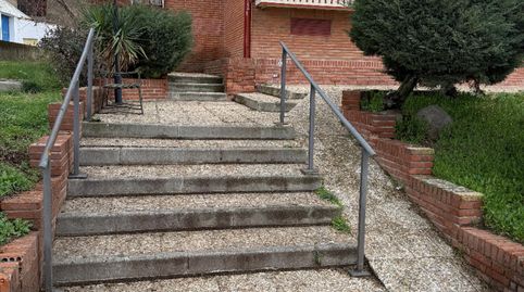 Photo 4 of Flat for sale in Calle Hornos Caleros, 33, Estación, Ávila Capital