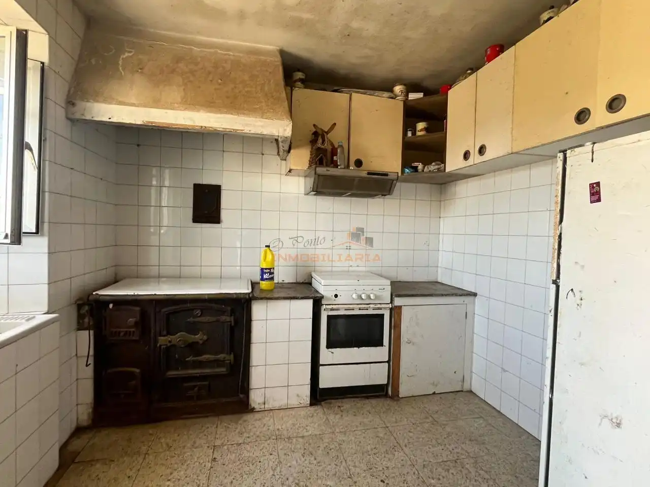 Houses for sale in Mugardos