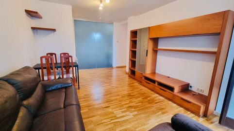 Foto 2 de Piso de alquiler en Egia, Donostia - San Sebastián
