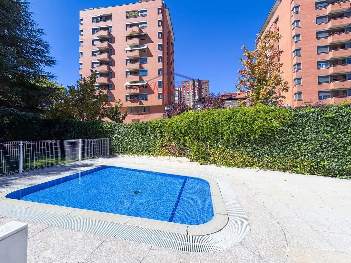 Pis amb piscina en venda a Hortaleza, imagen 31