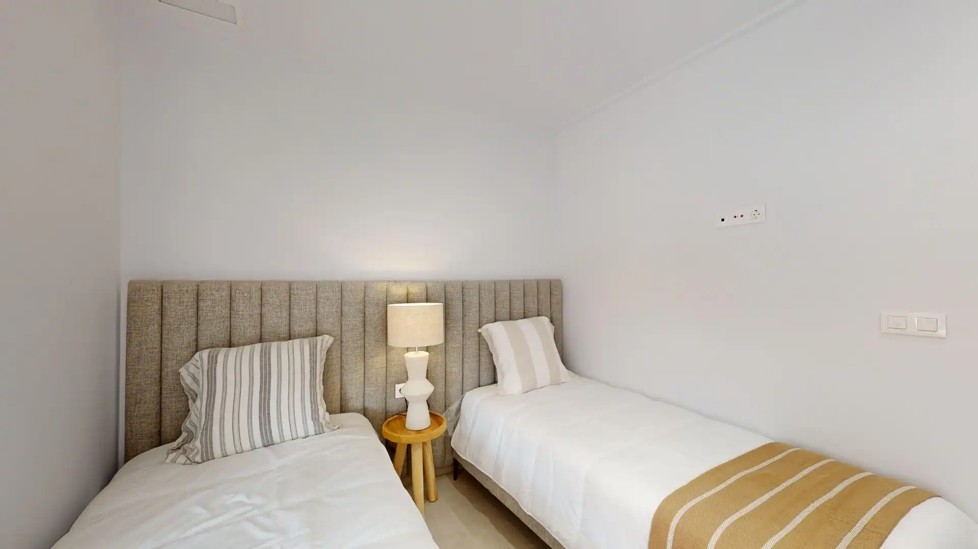 Apartment mit Terrasse zum Verkauf in El Raso, imagen 37