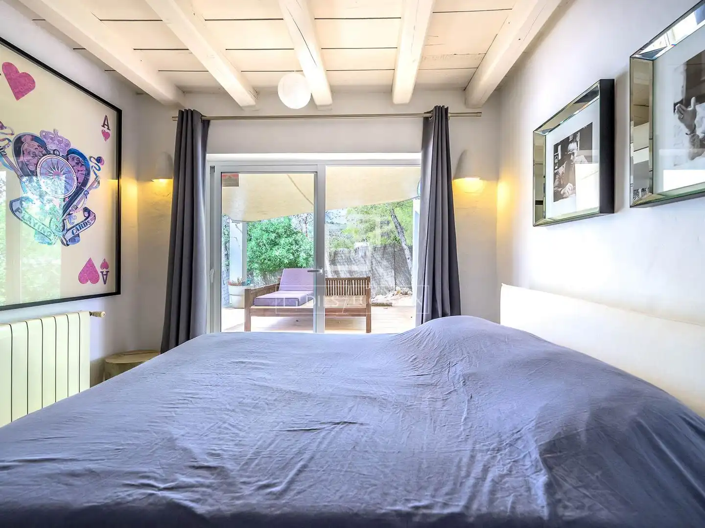 Villa con terrazza in vendita a Sant Jordi de Ses Salines-Sant Francesc, imagen 45