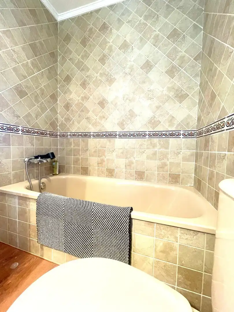 Bathroom of Duplexes for sale in Villafontana - Estoril I