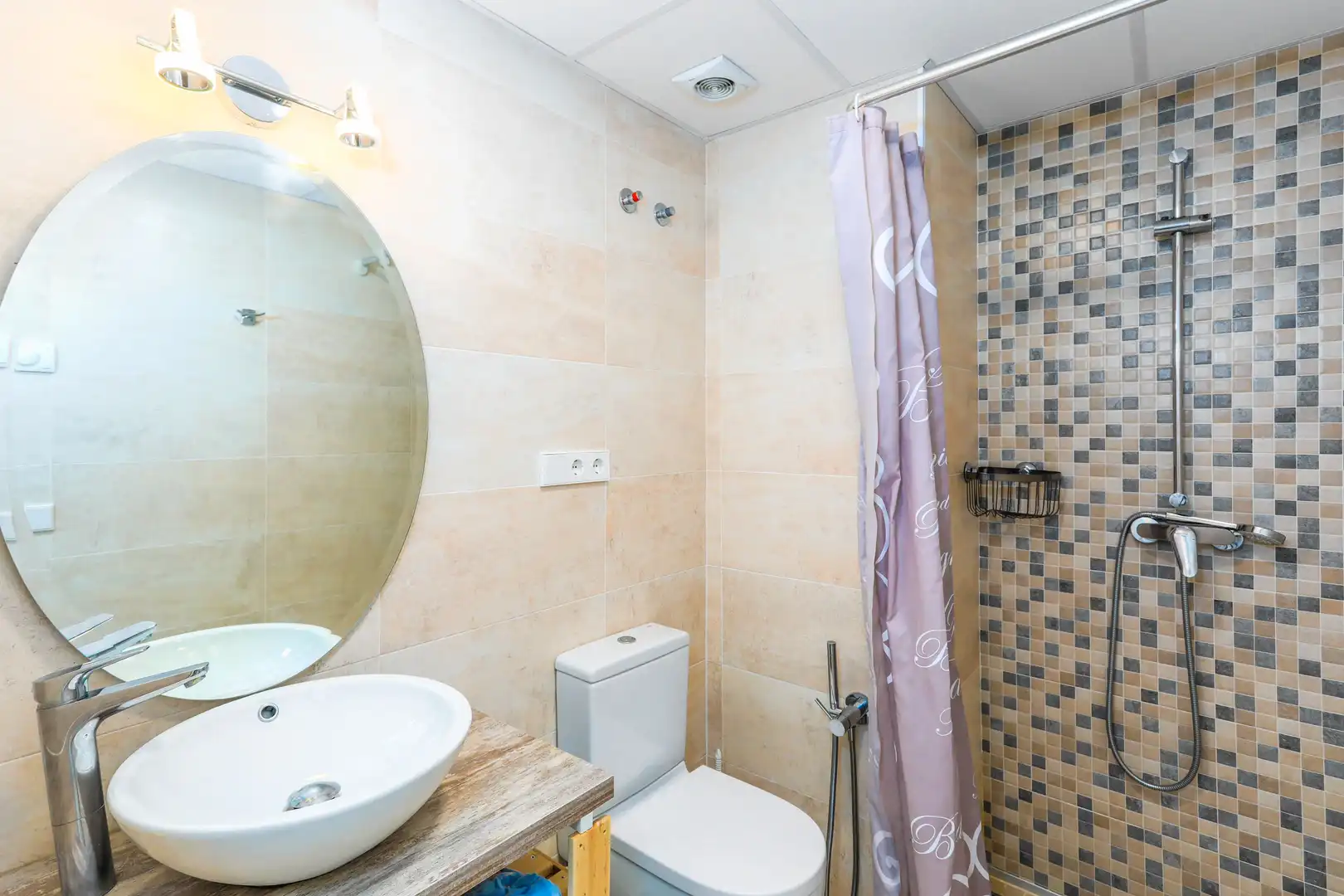 Wohnung zum Verkauf in Avenida Juan Sebastian Elcano, 2, Puerto Marina