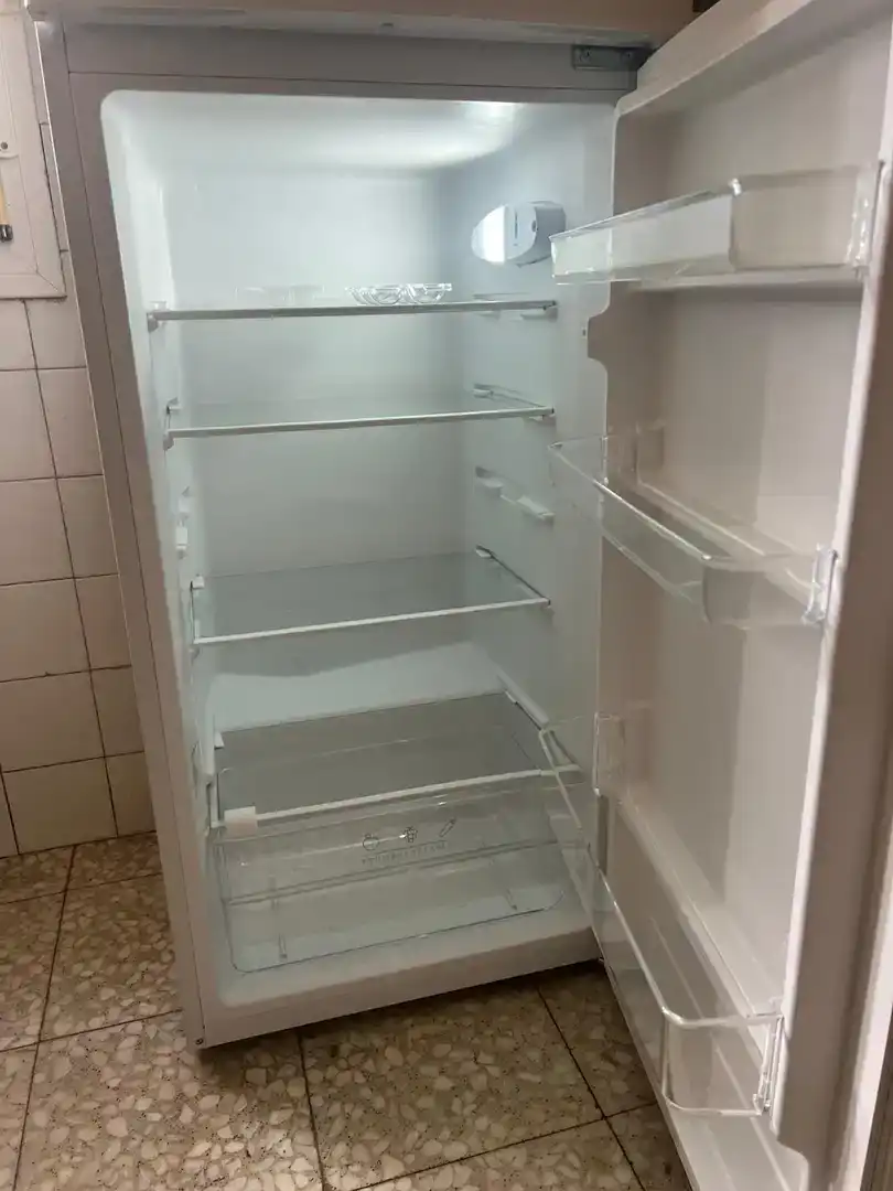 Cuina de Pis per a compartir en Briviesca amb Parquet, Traster i Moblat