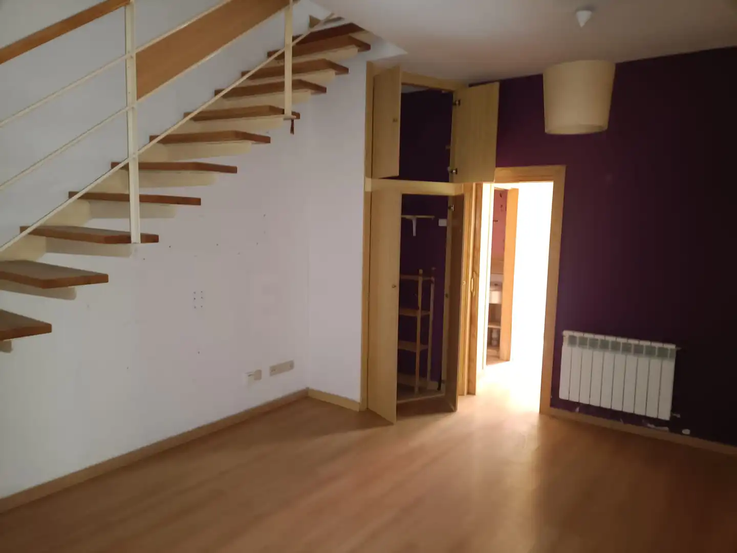 Dúplex en venta en C/ Del Lucero, Centro