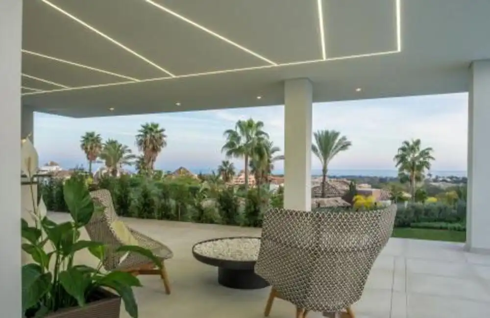 Casa con piscina en venta en La Alquería, imagen 18