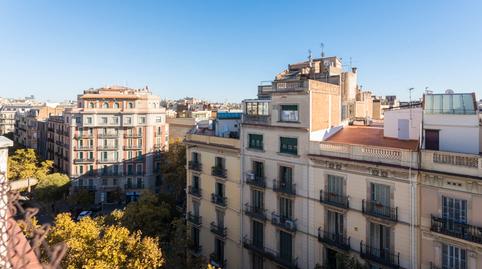 Foto 5 de Ático en venta en Dreta de l'Eixample,  Barcelona Capital