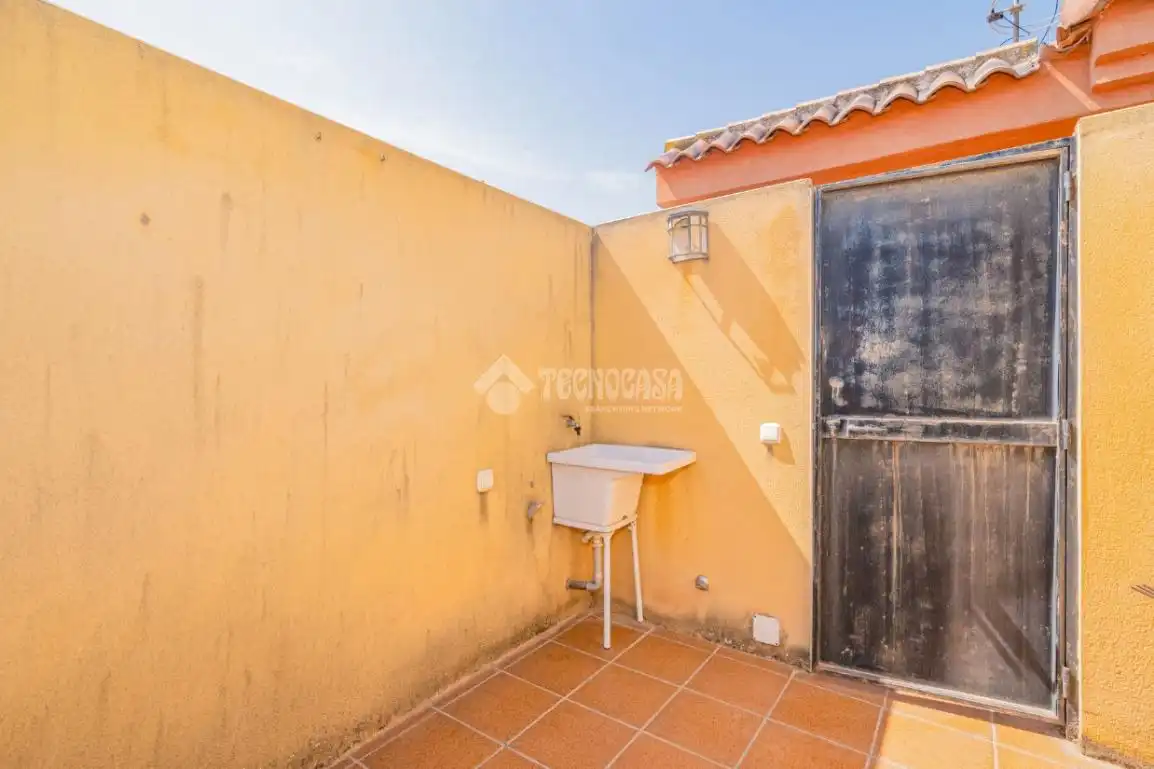 Terrassa de Pis en venda en Armilla amb Terrassa