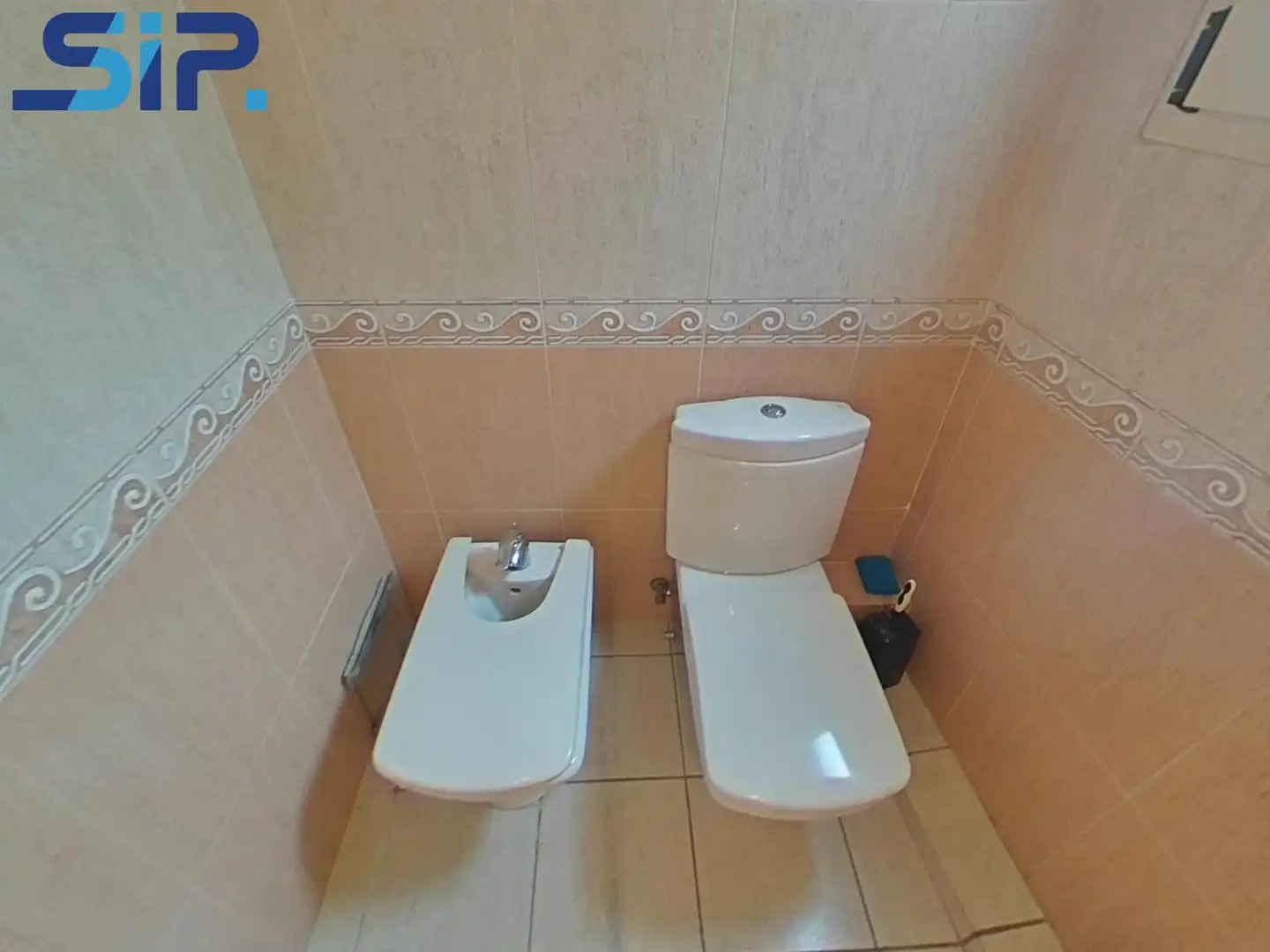 Bathroom of Houses for sale in Vilafranca del Penedès  with Air Conditioner, Heating and Private garden