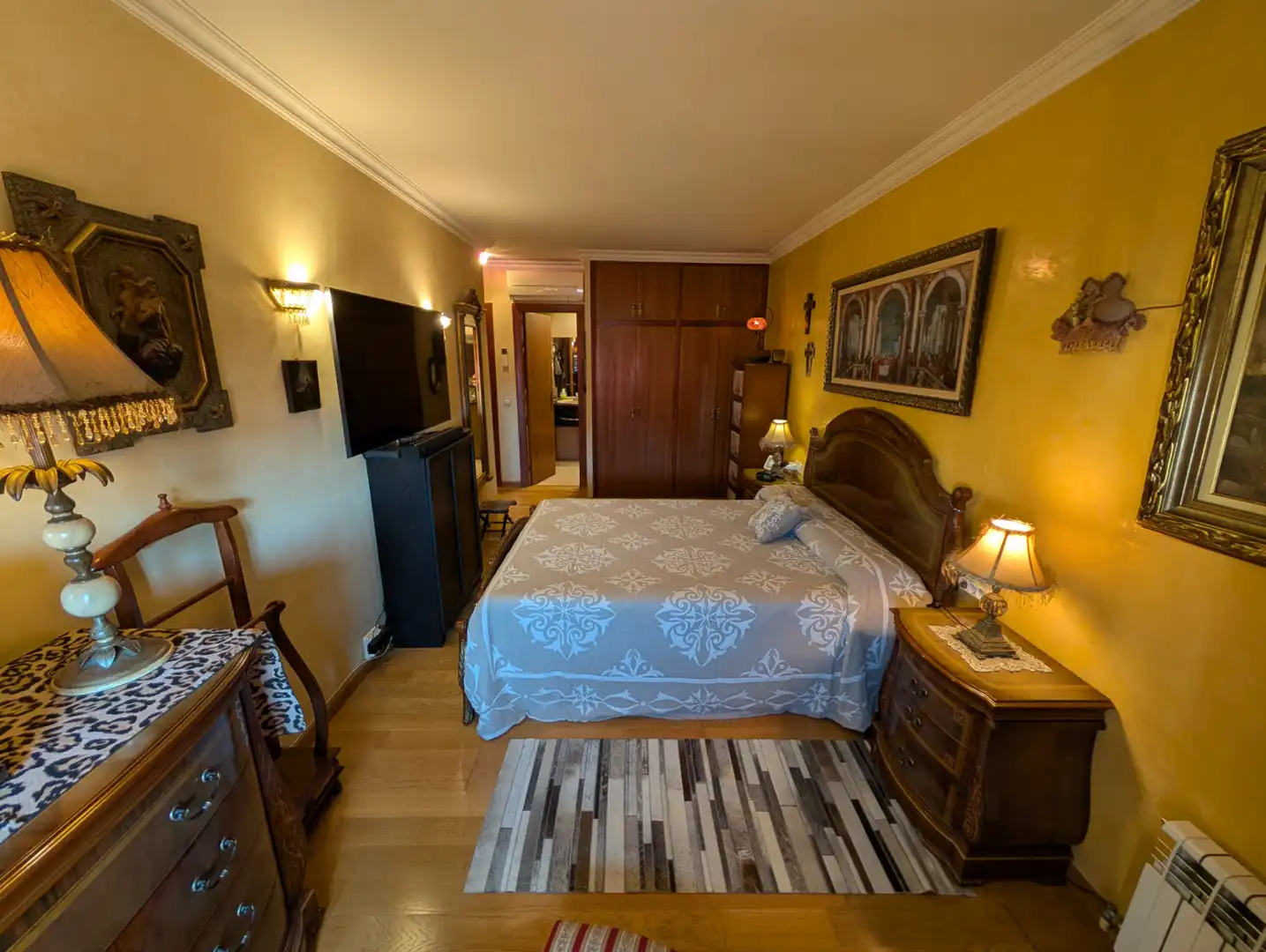 Habitación de Piso en venta en  Palma de Mallorca con Aire acondicionado y Amueblado