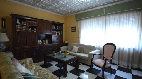 Foto 4 de Casa adosada en venta en Ciudad Jardín, Murcia
