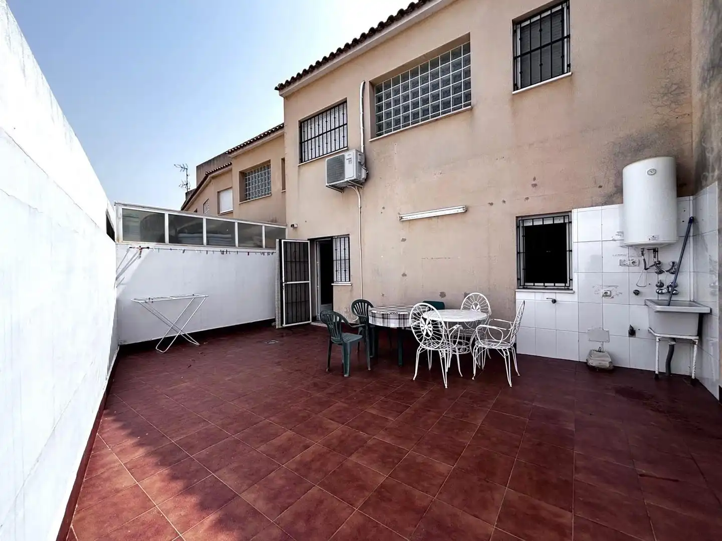 Adosado en venta en Calle del Tucumán