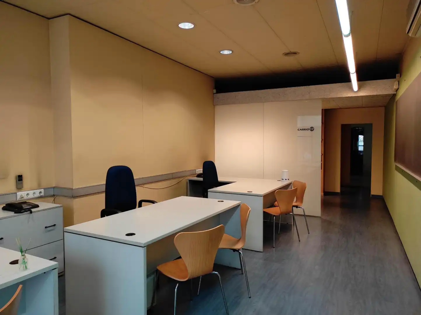 Business premises to rent in Carrer de Carrió 16, imagen 7