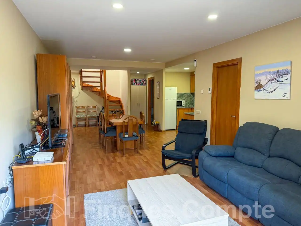 Duplex with lift for sale in Calle Carlit, imagen 15
