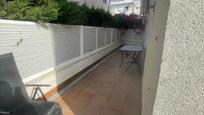Terrassa de Planta baixa en venda en El Vendrell