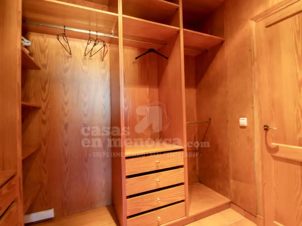 Detached house with pool for sale in Cap d'en Font - Binissafúller, imagen 30