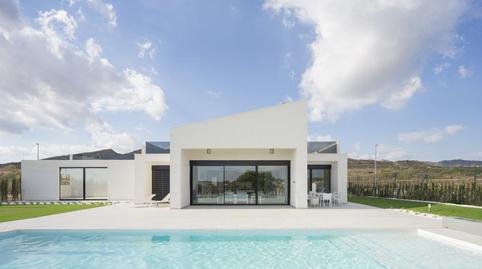 Photo 2 of House or chalet for sale in  Mundo, Baños y Mendigo, Murcia