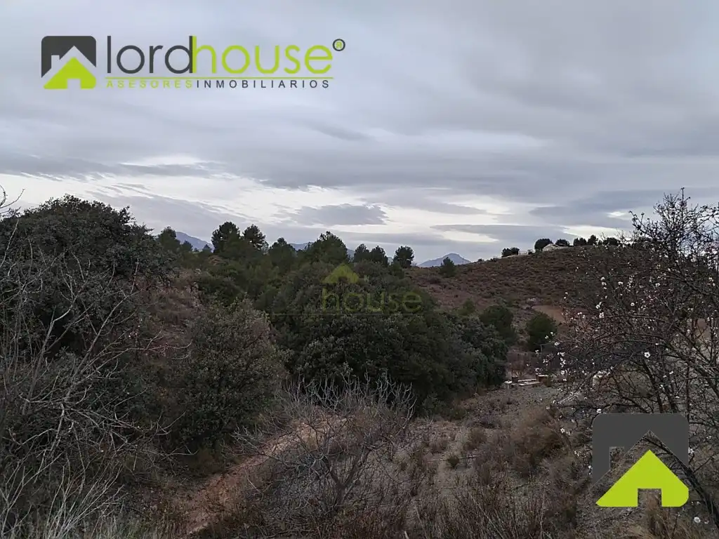 Casa o chalet en venta en Lorca