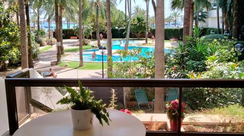 Foto 5 de Dúplex en venta en El Terreno, Palma de Mallorca