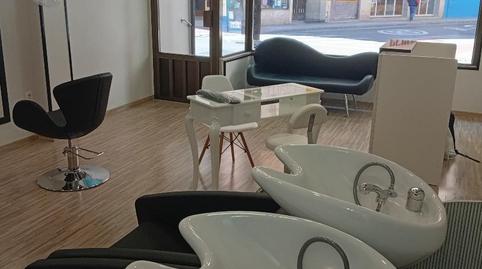 Photo 3 of Premises to rent in Lasierra Purroy , 59, Barrio Torrero, Zaragoza