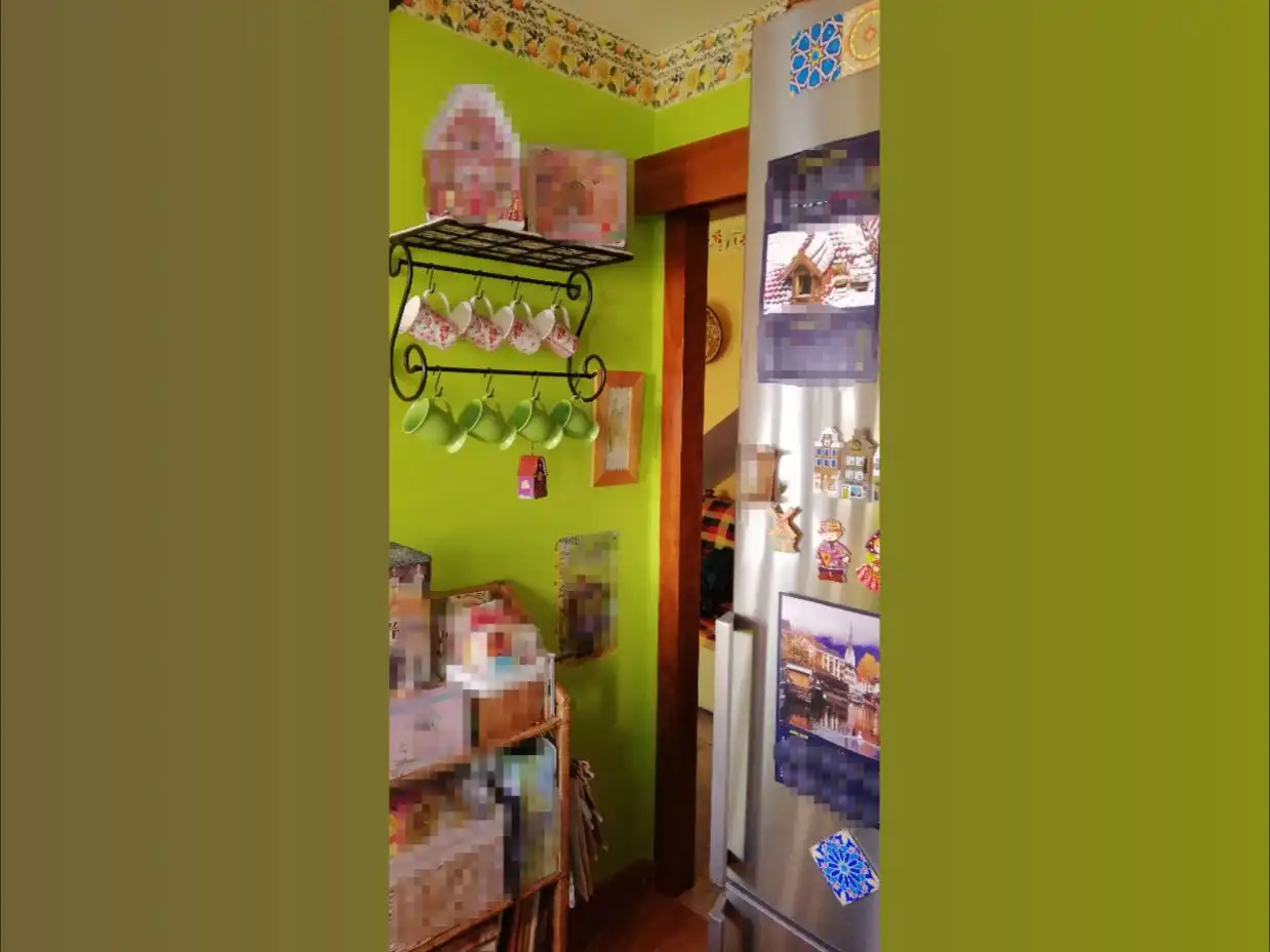 Dúplex con ascensor en venta en Carrer del Castell 34, imagen 6