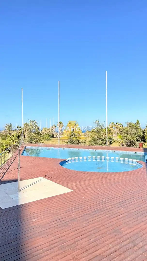 Apartament amb piscina en venda a N/A 2, imagen 28