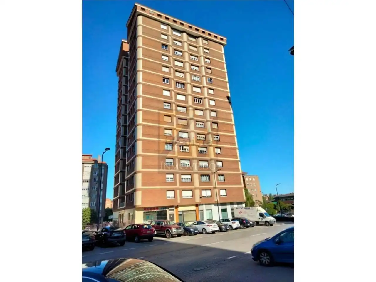 Piso con ascensor en venta en Calle PUERTO DE SOMIEDO, imagen 21