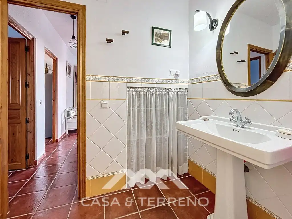 Xalet en venda a Diseminado Almayate Bajo, imagen 45
