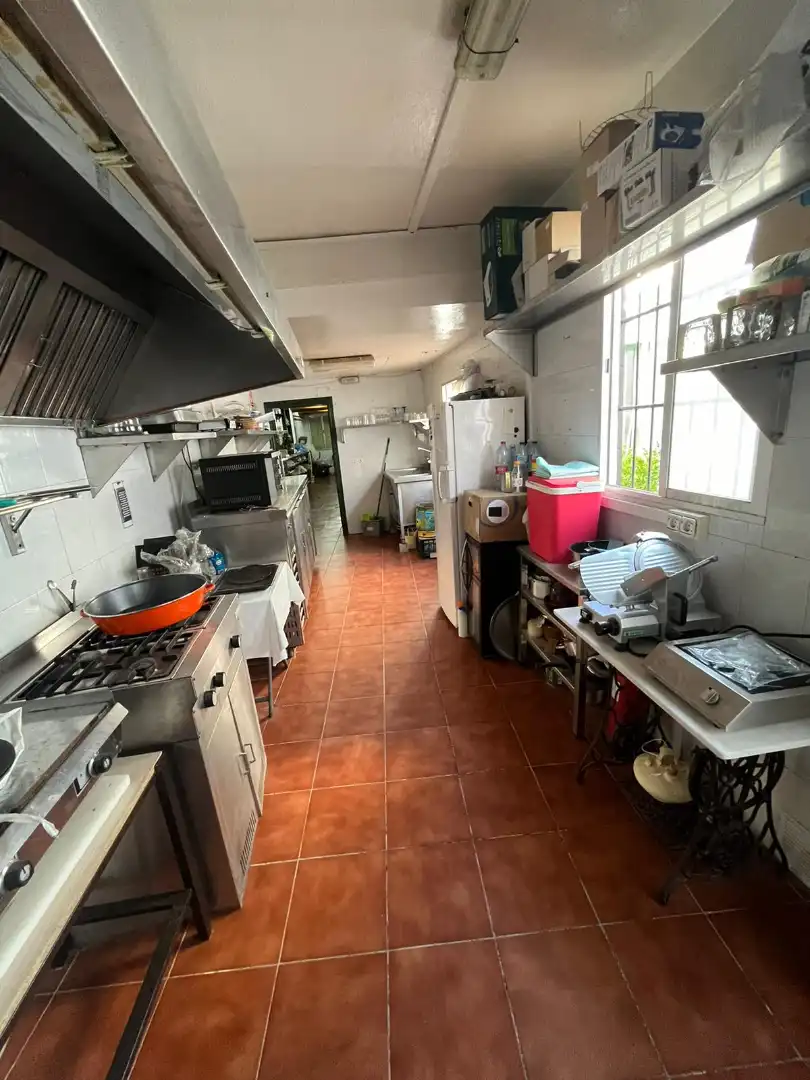 Haus mit Terrasse zum Verkauf in Olivares, imagen 46