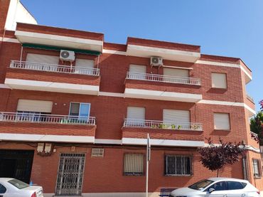 Piso en venta en C/ Calvo Sotelo