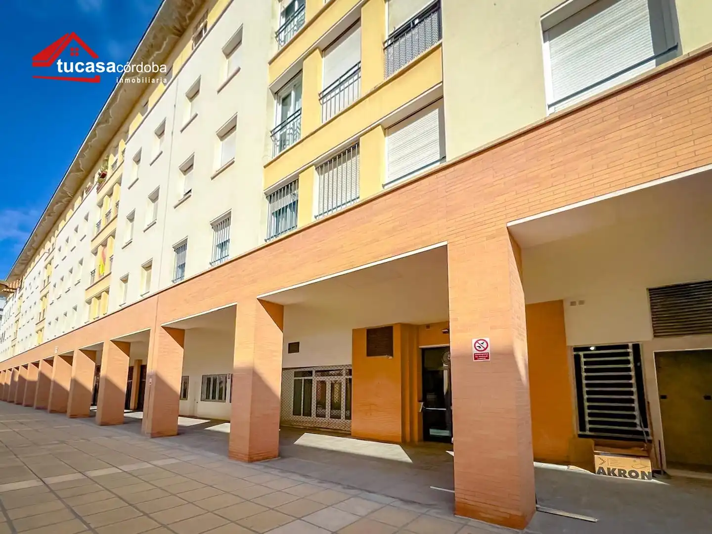 Loft en venda a Pasaje PASAJE MARUJA CAZALLA, imagen 16