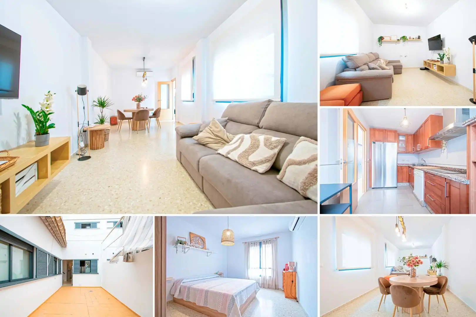 Vista exterior de Casa adosada en venta en Villanueva del Ariscal