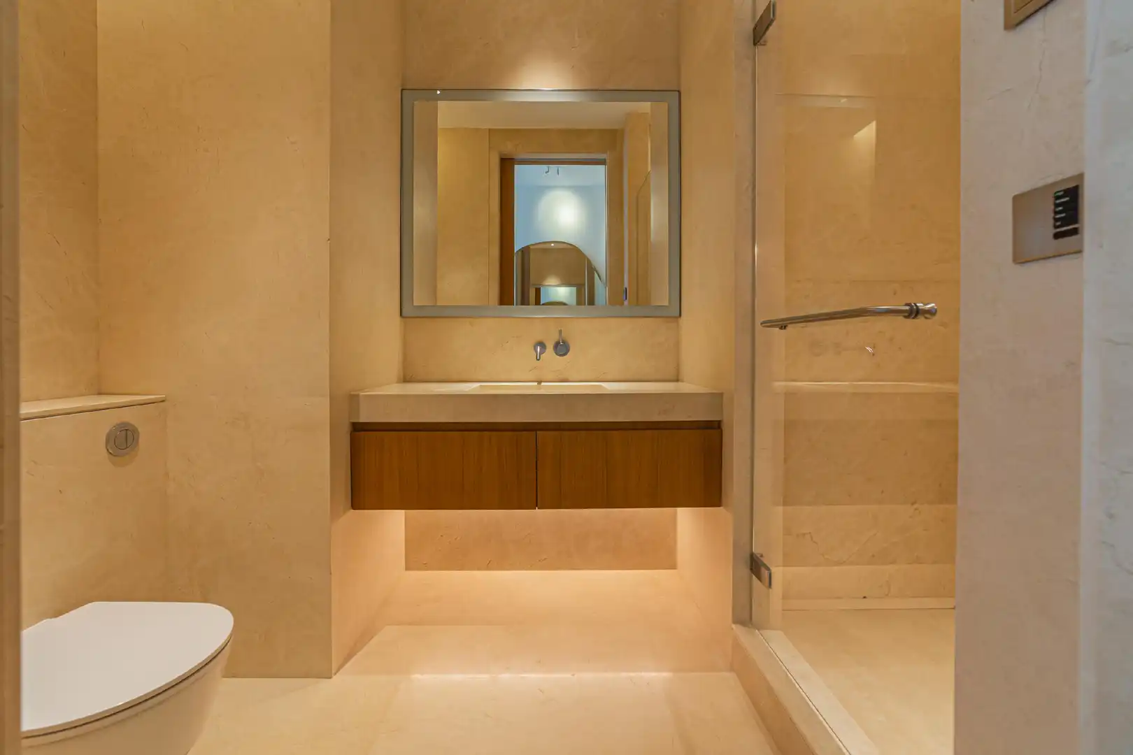 Baño de Piso en venta en Barcelona con Aire acondicionado, Calefacción y Parquet