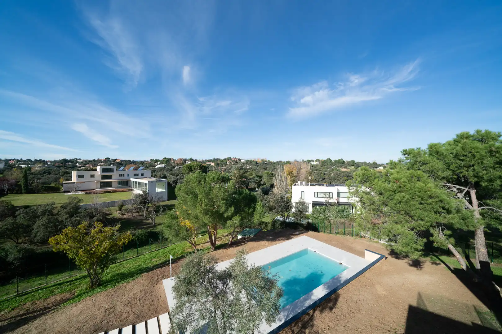 Houses for sale in Ciudalcampo