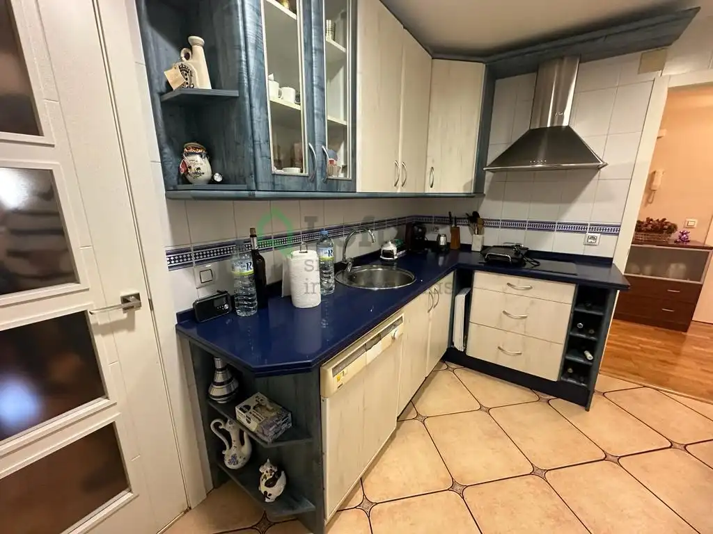 Cocina de Piso en venta en Avenida Elvas