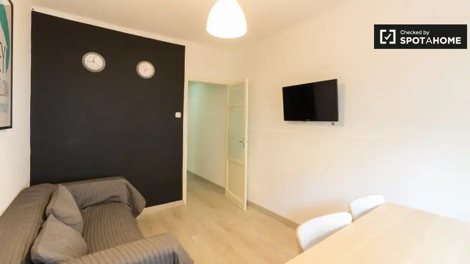 Room in L'Hospitalet de Llobregat, Barcelona