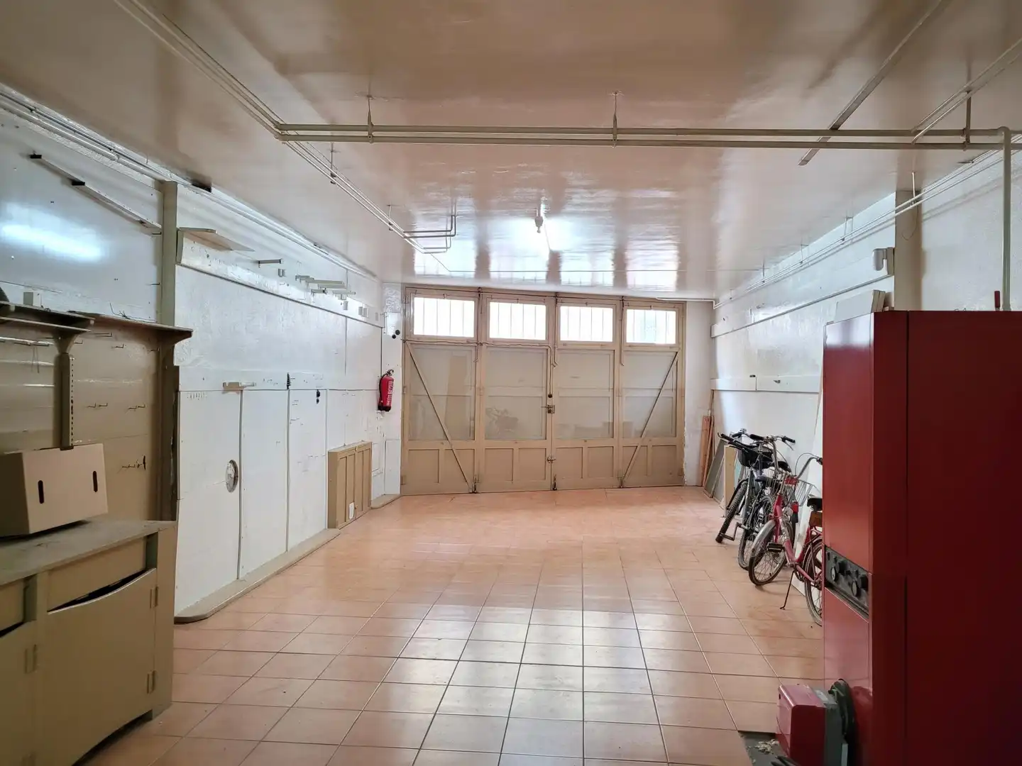 Casa adosada en venta en de Santa Cristina, Mollerussa