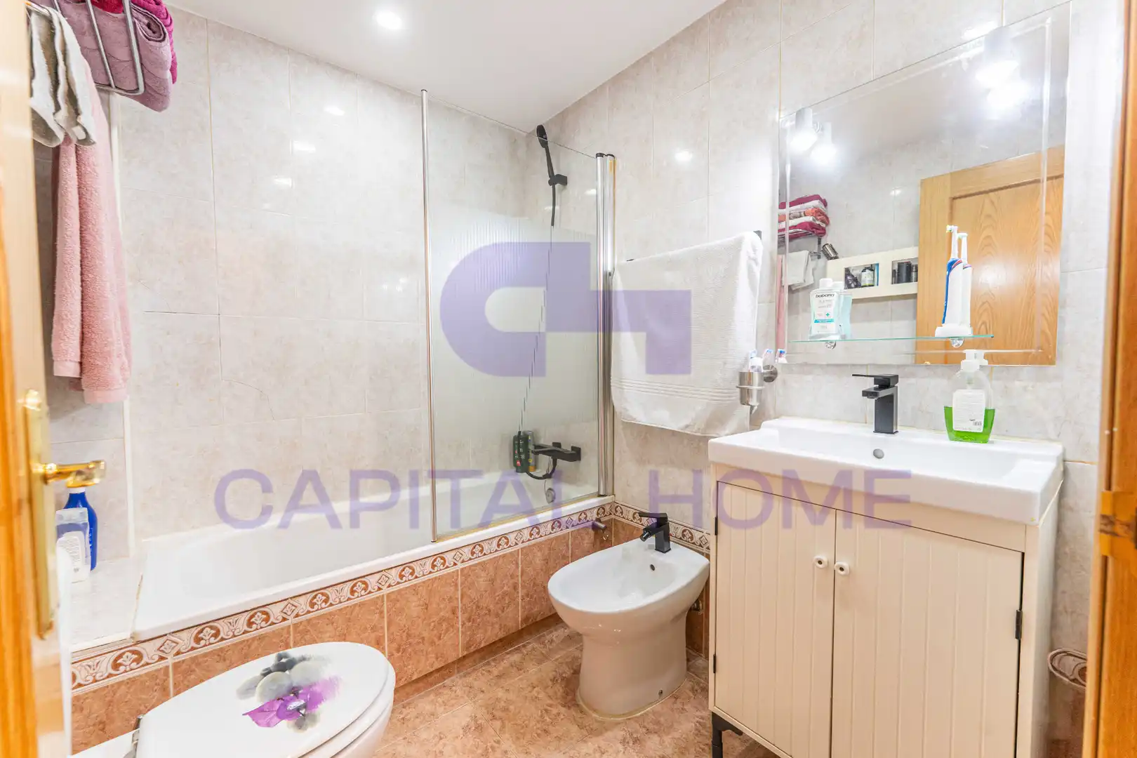 Wohnung zum Verkauf in Calle de Cantabria 8, imagen 27