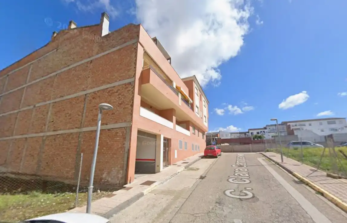 Appartamento con ascensore in vendita a Calle Clara Campoamor 107, imagen 3