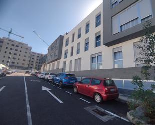 Parking of Flat for sale in Las Palmas de Gran Canaria  with Storage room, Furnished and Oven