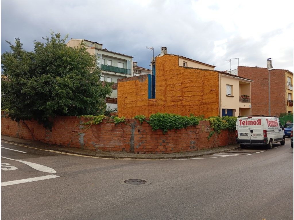 Residencial en venta en Palafrugell