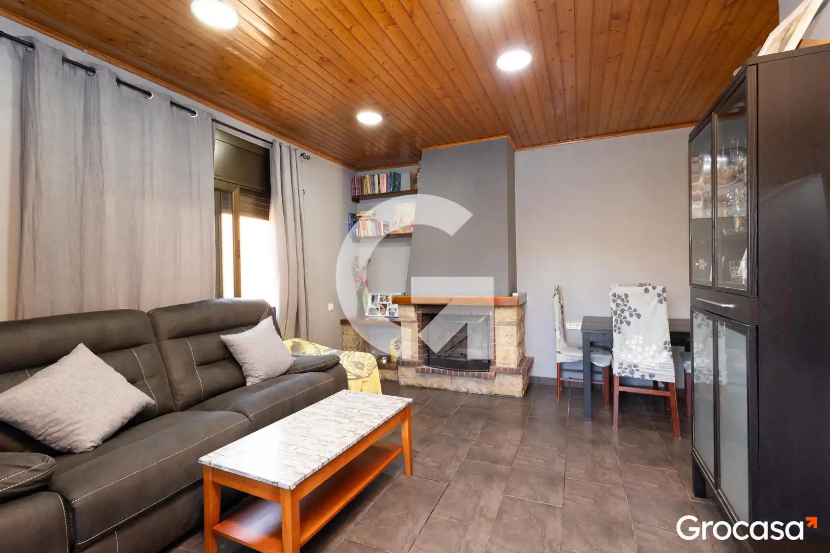 Houses for sale in CL ANOIA, Vacarisses