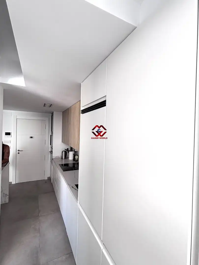 Apartament amb terrassa en venda a San Pedro del Pinatar, imagen 15