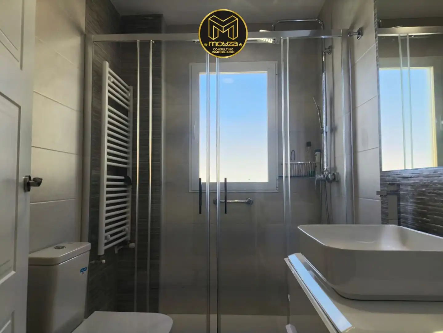 Appartamento con terrazza in vendita a Avda de Madrid - Pº de la Estación, imagen 34