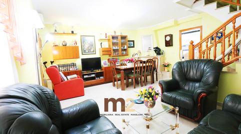 Foto 5 de Casa o xalet en venda a Carrer Les Vinyes, 52, Las Viñas, Alicante