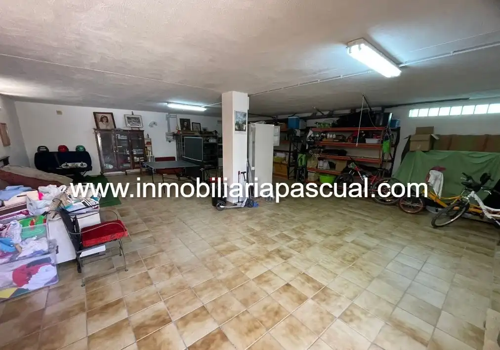 Villa in vendita a Muro de Alcoy, imagen 5