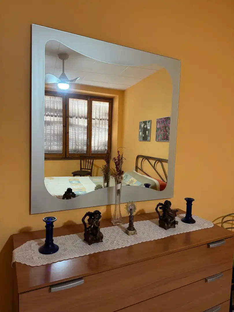 Dormitori de Casa o xalet en venda en Maella amb Moblat, Forn i Rentadora